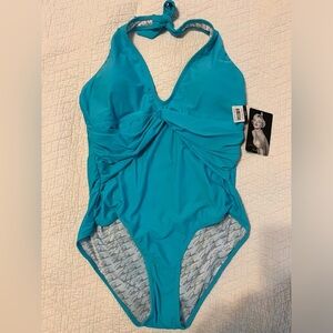 Marilyn Monroe swimsuit NWT 2XL